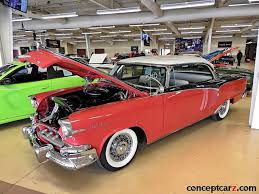 Image result for Regal Burgundy 1955 Dodge