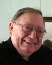 Edward J. Bullock Obituary