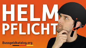 Helmpflicht Auf Dem Mofa Verkehrssicherheit 2020