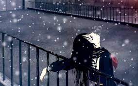 Find hd wallpapers for your desktop, mac, windows, apple, iphone or android device. Sad Animation Wallpapers Wallpaper Cave