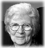 PATRICIA AVERILL Obituary (1932