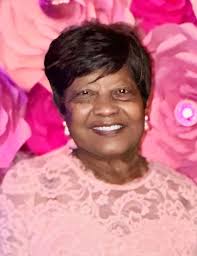 Obituary for Geraldine "Gerri" Smith James