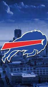 Buffalo Bills Mobile City Team Logo Wallpaper Nfl Buffalo Bills Buffalo Bills Buffalo Bills Football