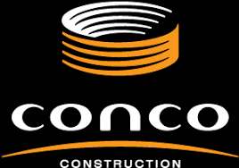 Forget seeding, this is the way to go. Conco Construction Top Construction Employer Wichita Kansas