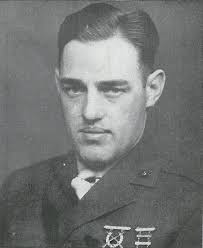 MAJ Kenneth Dillon Bailey (1910-1942)