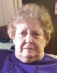 Joyce Armstrong Obituary (1934