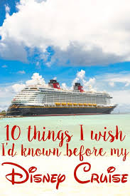 10 Things I Wish I D Known Before My Disney Cruise Disney Cruise Vacation Disney Cruise Tips Disney Cruise Door