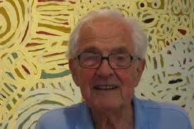 Canberra art collector Alan Boxer leaves National Gallery of Australia  bequest worth $8 million