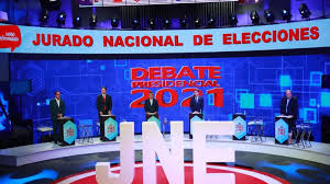 Cómo reaccionaron los votantes frente a las intervenciones de mauricio macri y alberto fernández en el segundo debate presidencial 2019. Debate Presidencial Candidatos Exponen Propuestas En Tercera Y Ultima Jornada Nacional