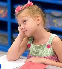 Decatur Heritage Christian Academy First Day of School