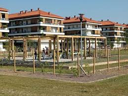 Abbandono cascine crimine incuria milano trash via quintosole. Dove C Era Un Canale Un Mulino E La Campagna Ora C E Il Nuovo Parco Segantini Milano Al Quadrato Milano Al Quadrato