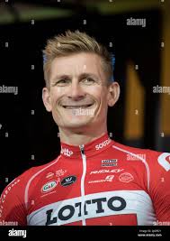 Presentation tour de france team hi-res stock photography and images