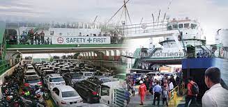 By boat or ferry in menumbok. Jadual Feri Menumbok Labuan Harga Tiket Semakan My
