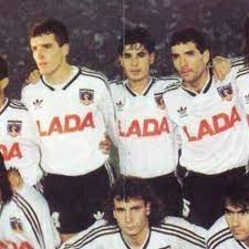 2 beds, 4 baths, 10715 sq. Sera La Definitiva Adidas Comienza Negociaciones Para Vestir A Colo Colo A Partir Del 2021 Dale Albo