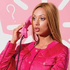 #Barbiecore Challenges Notions of Female Empowerment