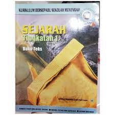 Buku teks matematik tingkatan 1 pages 1 50 text version anyflip. Sejarah Buku Teks Tingkatan 1 History Textbook Form 1 Textbooks On Carousell
