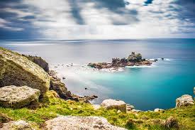 Please contact us if you want to publish an ocean view wallpaper on our site. Cliff With Ocean View United Kingdom Hd Wallpaper Wallpaper Flare