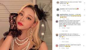 Dua lipa was born on 22 august in the year,1995 and she is a singer, songwriter, and also a model. Kpop Artist Babi Pleads With Malaysians To Stop Making Fun Of Her Name