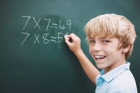The Primary Maths Curriculum in Jersey