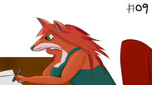 Fox Month 9 Zoologist By Blackliquidsrw Fur Affinity Dot Net I can't stand the zoologist. blackliquidsrw fur affinity dot net