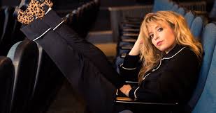 Lyonne is lou, a stoner who finds herself peculiarly pregnant, with ms. Natasha Lyonne Takes Us On A Tour Of The East Village Coveteur