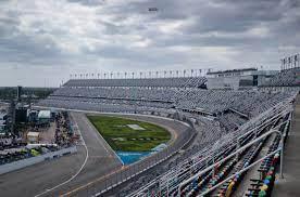 But the days when it was on the brink of joining the major american sports seem past. Nascar Daytona Road Course Start Time Lineup Tv Schedule