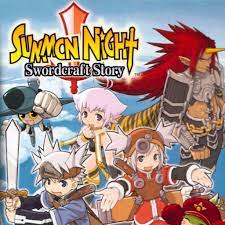 Summon Night: Swordcraft Story - IGN
