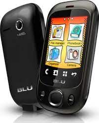 BLU Deejay Touch සම්පූර්ණ පිරිවිතර ...