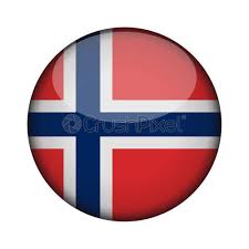 Austria flag, flags, austri 1 icon in flag icons ✓ find the perfect icon for your project and download them in svg, png, ico or icns, its free! Norway Flag In Glossy Round Button Of Icon Norway Emblem Stock Vector Crushpixel