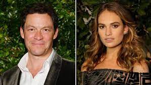 Maybe you would like to learn more about one of these? Catherine Fitzgerald Everything You Need To Know About The Affair Actor Dominic West S Wife Following The Kissing Pictures With Lily James Explainer 9celebrity