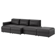 Sectional Couch Ikea Best Collections Of Sofas And Couches Sofacouchs Com Sofa Ikea Sofa Modular Sofa