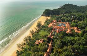 Image result for pantai cherating