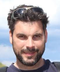 Oliver Gebhardt aus Weiz