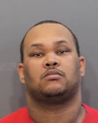 Latest Hamilton County Jail Booking Report