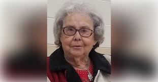 Obituary information for Betty Sapp Mikles