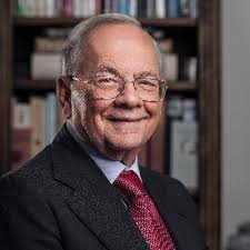 J. Michael Springman (@MikeSpringmann)