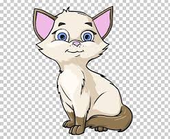 Cat Kitten Cartoon Drawing Png Clipart Animation Artwork Carnivoran Cartoon Cartoon Cat Free Png Download