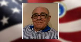 Manuel F. Ramirez Obituary August 28, 2018