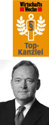 Wiwo.de: Die WiWo-Top-Kanzleien