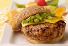 Turkey burgers are one of my favorite dinners making them even more low carb created the diabetic turkey burgers this turkey burger recipe for diabetes doesn t require a bun. 5 Unique Burger Recipes That Are Diabetic Friendly And Biggest Loser Approved Diabetic Gourmet Magazine