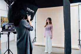 6 Setups For Beauty Lighting Profoto Uk
