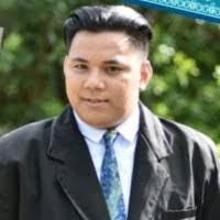 Paul Garay's Instagram, Twitter & Facebook