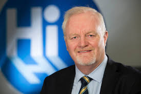 Health Innovation Hub Ireland wishes Dr Colman Casey the very best in his  retirement and appoints interim Director
