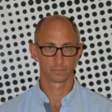 Scott Conti (@Storm_Scott)