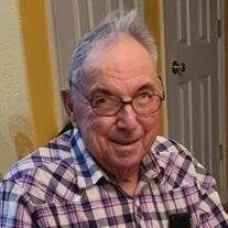 E. J. Mayes Obituary