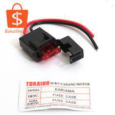 Situs jual beli motor kredit. Rumah Sekring Kotak Shopee Indonesia