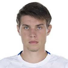 Profile Denis Popov, : Info, news, matches and statistics