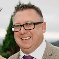 Stephen Vickers Email & Phone Number