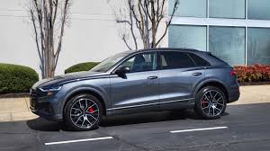 Image result for Daytona Gray 2019 Q8