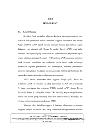 Proposal merupakan sebuah dokumen yang mengusulkan mengenai. Top Pdf Contoh Latar Belakang Proposal Pembangunan 123dok Com